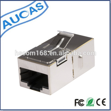 China fábrica baixo preço novo design pcb 8p8c conector / modular jack / modular conector / RJ45 Conector / rj45 modular